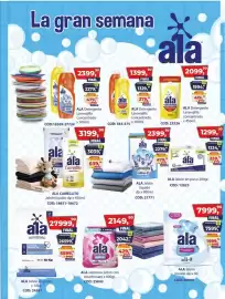 Revista Maxiconsumo semana 41 Página 27