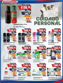 Revista Maxiconsumo semana 41 Página 29