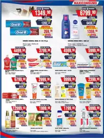 Revista Maxiconsumo semana 41 Página 32