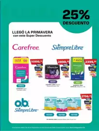 Revista Maxiconsumo semana 41 Página 33