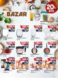 Revista Maxiconsumo semana 41 Página 34