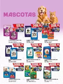 Revista Maxiconsumo semana 41 Página 35