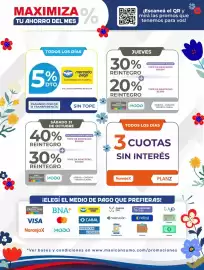 Revista Maxiconsumo semana 41 Página 37