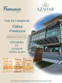 Revista Maxiconsumo semana 41 Página 4