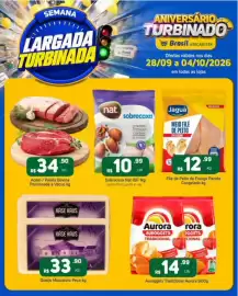Catálogo Brasil Atacadista semana 40 Página 1