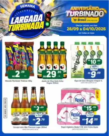 Catálogo Brasil Atacadista semana 40 Página 2