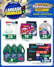Catálogo Brasil Atacadista semana 40 Página 5
