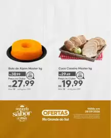 Folheto Master Supermercados Página 2