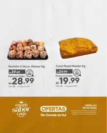 Folheto Master Supermercados Página 3