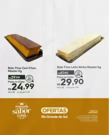 Folheto Master Supermercados Página 4