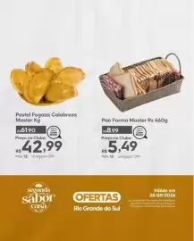 Folheto Master Supermercados Página 6