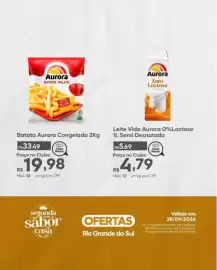 Folheto Master Supermercados Página 7