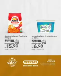 Folheto Master Supermercados Página 8