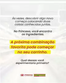 Encarte Supermercados Princesa Página 6
