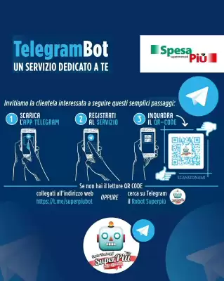 SpesaPiù (valido fino al 29-09)