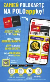 Polomarket gazetka tydzień 40 Strona 2