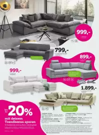 Mömax Prospekt woche 40 Seite 2