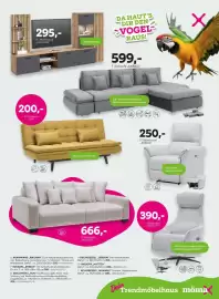Mömax Prospekt woche 40 Seite 3