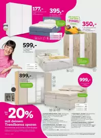 Mömax Prospekt woche 40 Seite 4