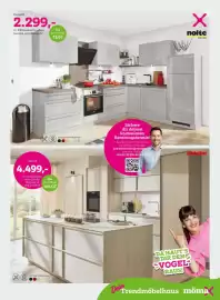 Mömax Prospekt woche 40 Seite 7