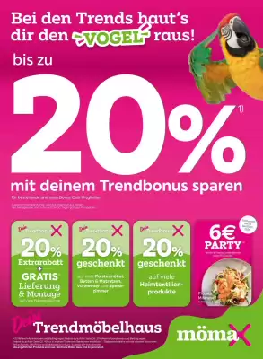 Mömax (gültig bis 4-10)