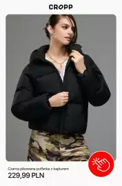 Cropp gazetka tydzień 40 Strona 3