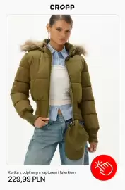 Cropp gazetka tydzień 40 Strona 6