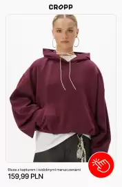 Cropp gazetka tydzień 40 Strona 8