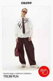 Cropp gazetka tydzień 40 Strona 9