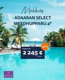 Catalogue Selectour Afat page 8