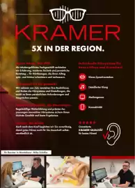 Kramer Brillen Prospekt Seite 3