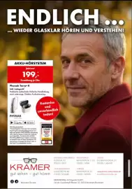 Kramer Brillen Prospekt Seite 4