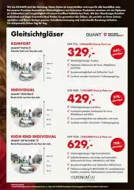 Kramer Brillen Prospekt Seite 3