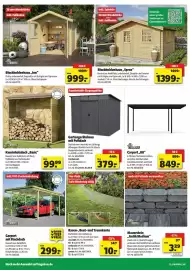 Leitermann Baumarkt Prospekt woche 40 Seite 14