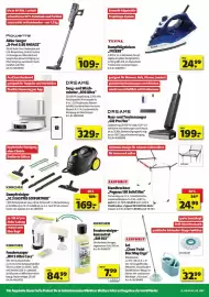 Leitermann Baumarkt Prospekt woche 40 Seite 6
