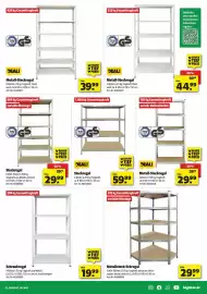 Leitermann Baumarkt Prospekt woche 40 Seite 7