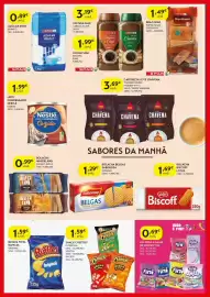 Folheto Spar Página 6: Fini gomas €0,69, Açúcar spar branco €0,89