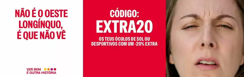 Folheto Mais Optica Página 2