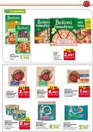 Catálogo Hiper Usera Página 5: Purina one alimento seco para gatos €8,75, Purina One Alimento seco para perros adulto €3,75