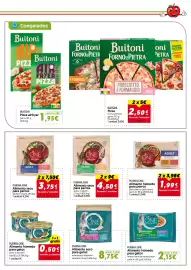 Catálogo Hiper Usera Página 5: Purina one alimento seco para gatos €8,75, Purina One Alimento seco para perros adulto €3,75