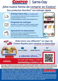 Catálogo Costco Página 20