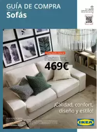 Catálogo IKEA Página 1