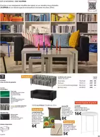 Catálogo IKEA Página 11