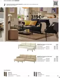 Catálogo IKEA Página 13