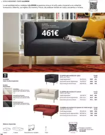 Catálogo IKEA Página 14
