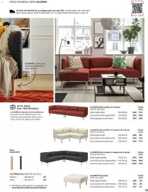 Catálogo IKEA Página 15