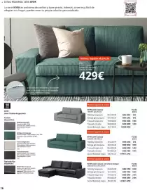 Catálogo IKEA Página 16