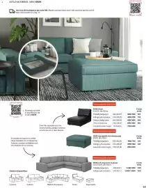 Catálogo IKEA Página 17