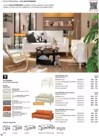 Catálogo IKEA Página 18