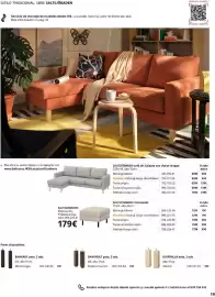 Catálogo IKEA Página 19